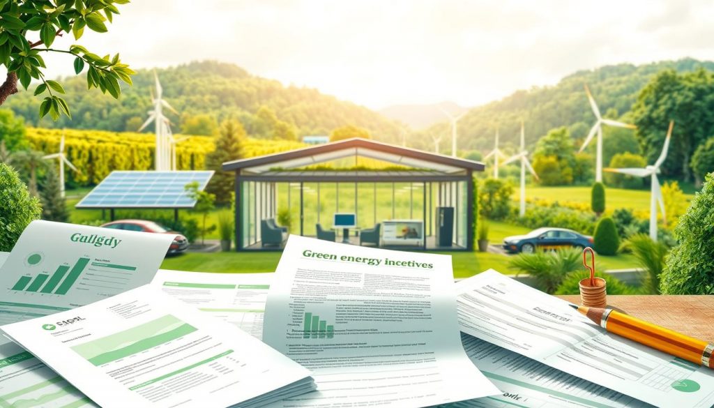 zöld energia kedvezmények támogatások
